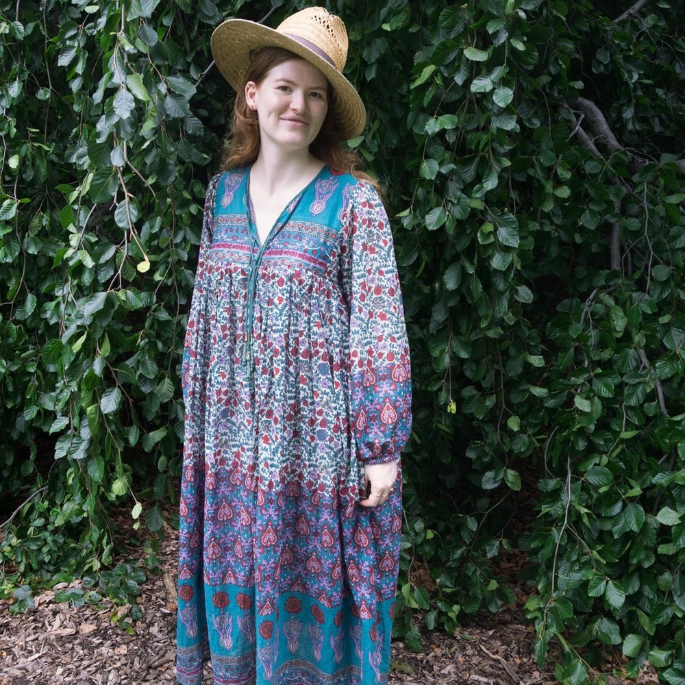 Meet your Posher, Rebecca